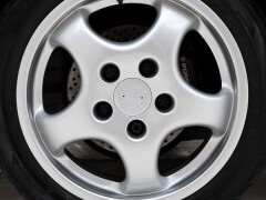 Porsche 911 964 RS \'92 