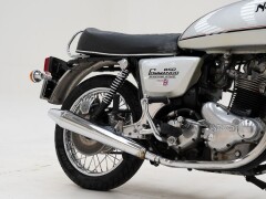 Norton Commando 850 \'75 