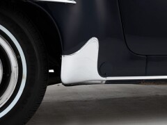 Mercedes Benz 190 SL \'60 