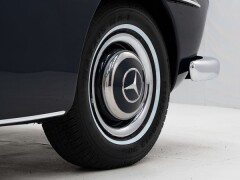 Mercedes Benz 190 SL \'60 