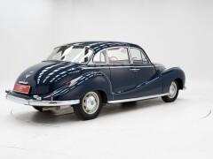 BMW  502 \'55 