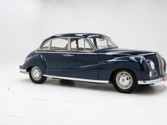 BMW  502 \'55 