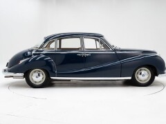 BMW  502 \'55 