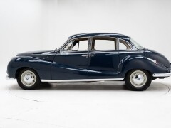 BMW  502 \'55 