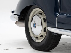 BMW  502 \'55 