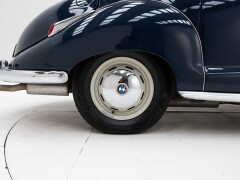 BMW  502 \'55 