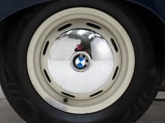 BMW  502 \'55 