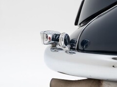 BMW  502 \'55 