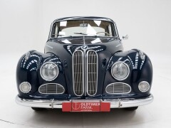 BMW  502 \'55 