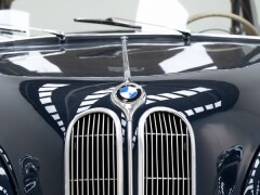 BMW  502 \'55 