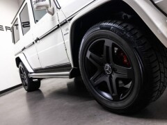 Mercedes Benz G 55 AMG  Kompressor Lang Btw auto, Fiscale waard