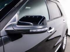 FORD Explorer  XLT Ecoboost 7 Persoonsuitvoering Deale