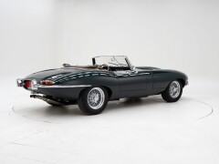 Jaguar E-Type 3.8 Series 1 OTS \'62 