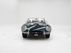 Jaguar E-Type 3.8 Series 1 OTS \'62 