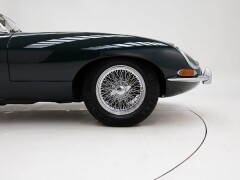 Jaguar E-Type 3.8 Series 1 OTS \'62 