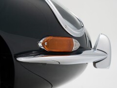 Jaguar E-Type 3.8 Series 1 OTS \'62 