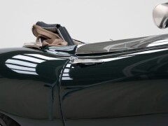 Jaguar E-Type 3.8 Series 1 OTS \'62 