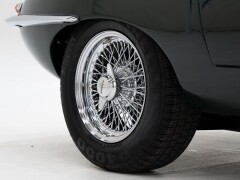 Jaguar E-Type 3.8 Series 1 OTS \'62 