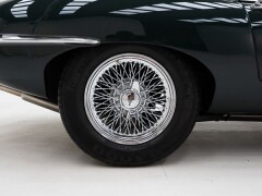 Jaguar E-Type 3.8 Series 1 OTS \'62 