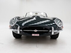 Jaguar E-Type 3.8 Series 1 OTS \'62 