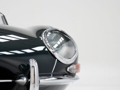Jaguar E-Type 3.8 Series 1 OTS \'62 