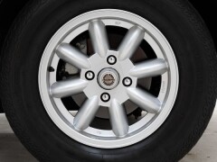 Triumph TR6 + Overdrive \'73 