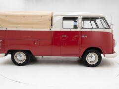 Volkswagen T1 Doka \'65 