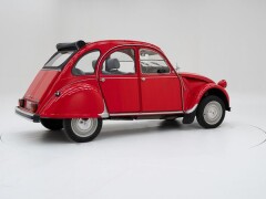 Citroen 2CV CLUB \'89 