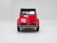 Citroen 2CV CLUB \'89 