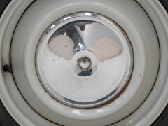 Citroen 2CV CLUB \'89 