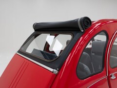 Citroen 2CV CLUB \'89 