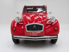 Citroen 2CV CLUB \'89 