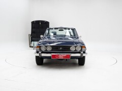 Triumph Stag \'74 