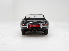 Jaguar E-type Series 1 4.2 \'66 