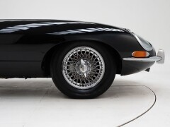 Jaguar E-type Series 1 4.2 \'66 