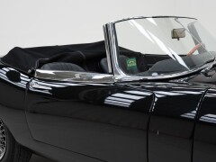 Jaguar E-type Series 1 4.2 \'66 