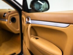 PORSCHE Cayenne  4.8 S Btw auto, Fiscale waarde € 8.000,-