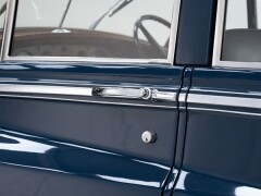 Rolls Royce Silver Cloud II \'61 