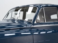 Rolls Royce Silver Cloud II \'61 