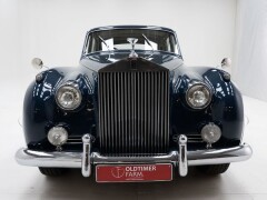 Rolls Royce Silver Cloud II \'61 