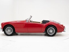 MG A 1600 \'60 