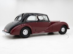 AC 2 liter Saloon \'52 