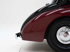 AC 2 liter Saloon \'52 