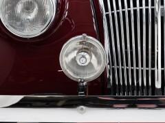 AC 2 liter Saloon \'52 