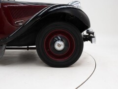 Citroen Traction Avant \'52 