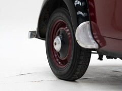 Citroen Traction Avant \'52 