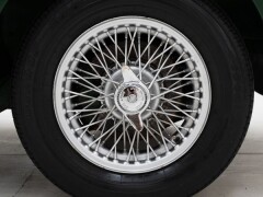 MG B roadster + overdrive \'78 