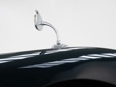 Jaguar XK 120 DHC \'53 