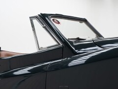 Jaguar XK 120 DHC \'53 