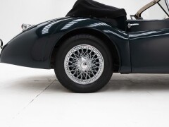 Jaguar XK 120 DHC \'53 